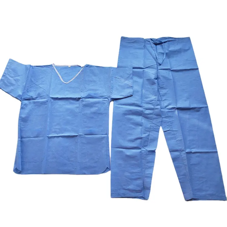 Lab Pant In SMS