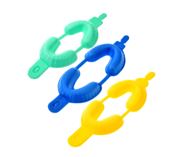 Fluoride Foam Tray