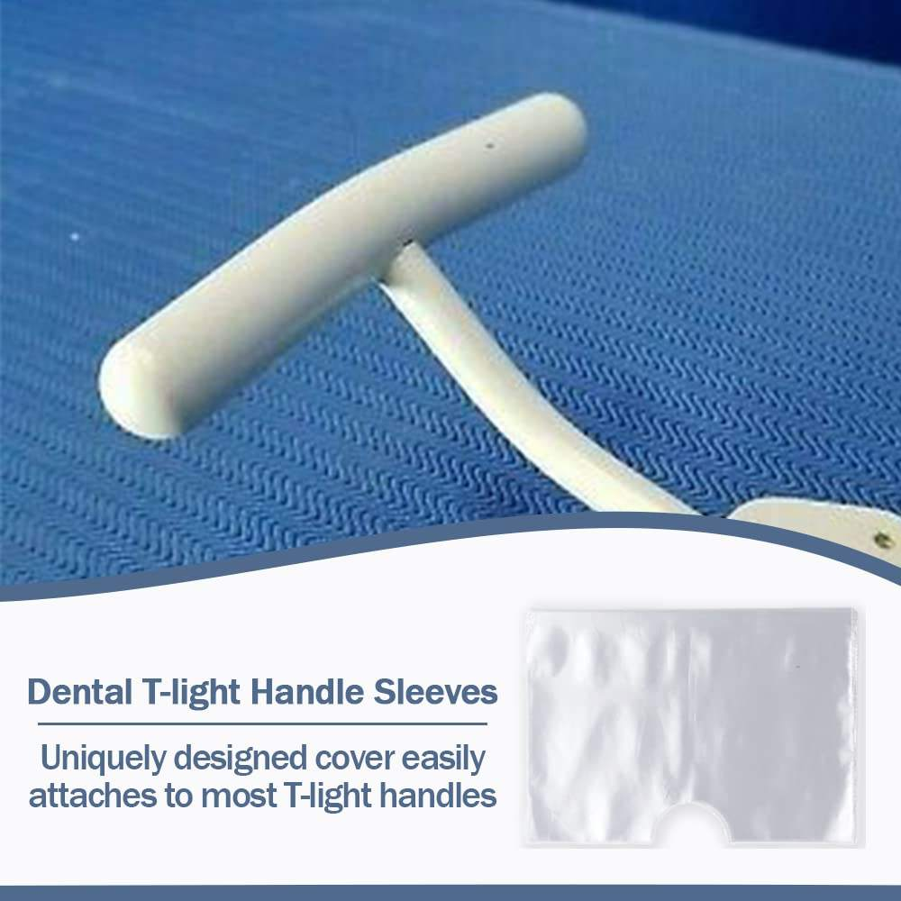 T Light Handle Cover