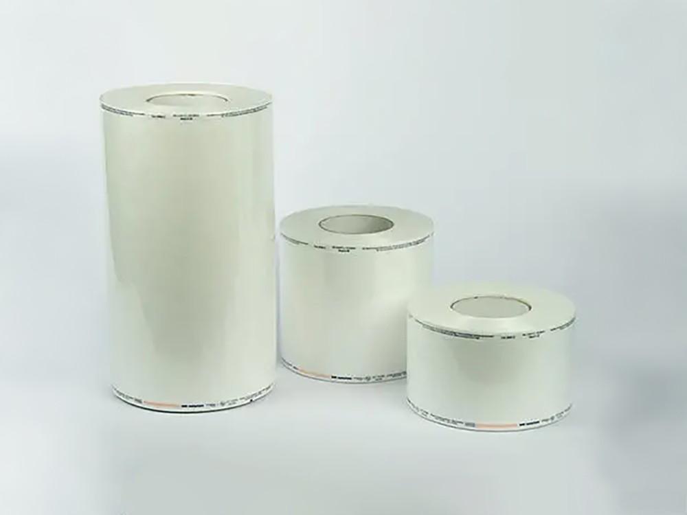 Tyvek Reel