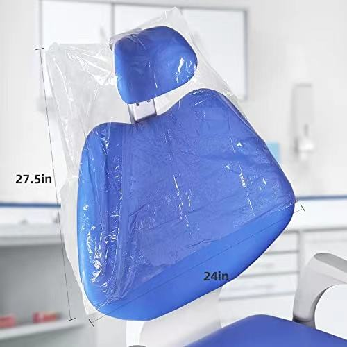 Half Chair Cover