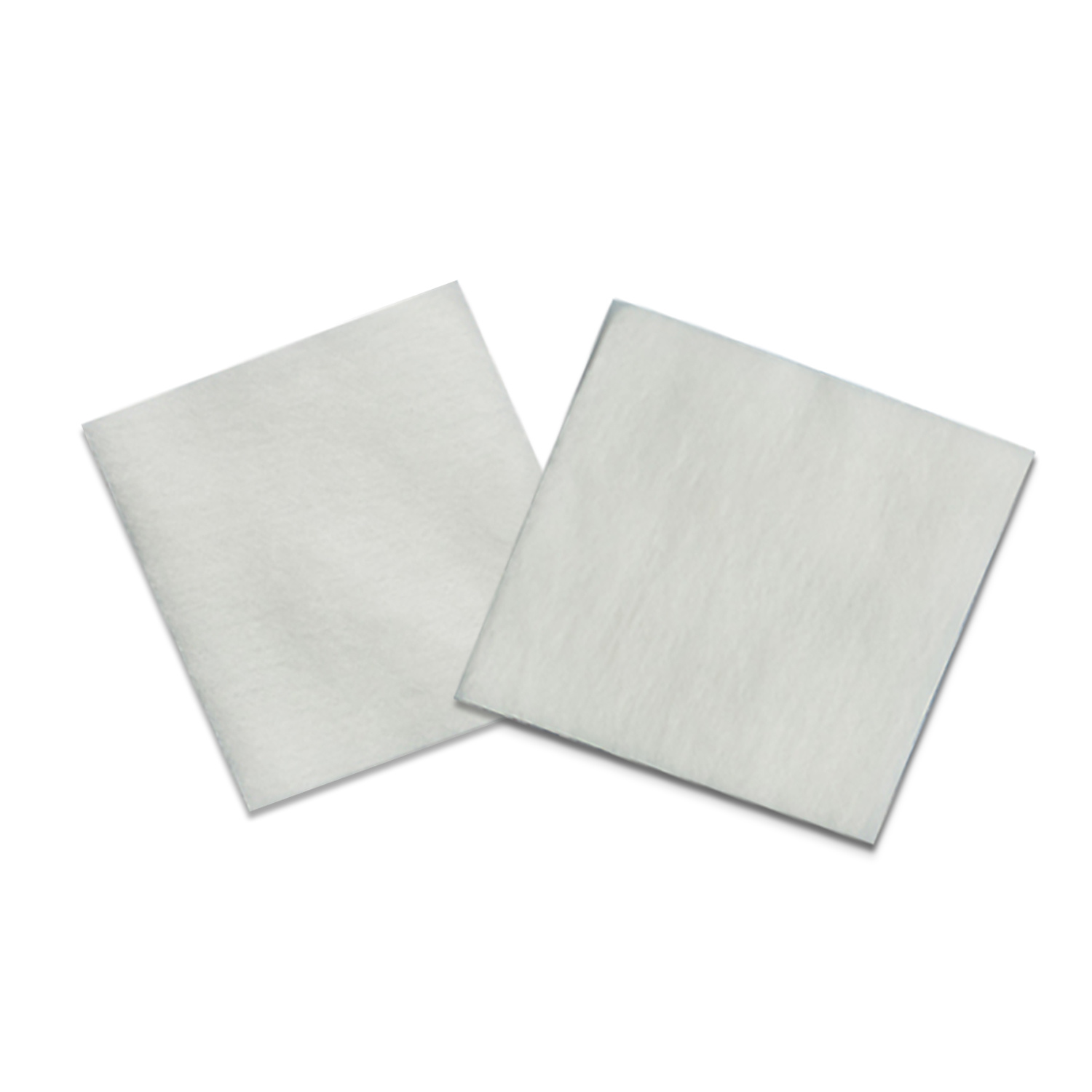 Makeup cotton pads
