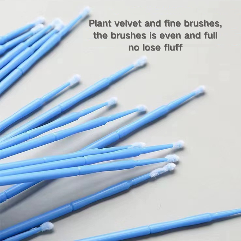 Microbrush