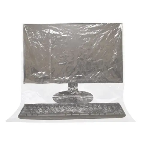 Wide LCD Cover