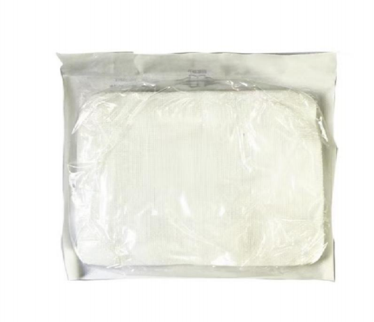Gauze Swab Plain With Edge Sewn-in Blister Sterile 5's