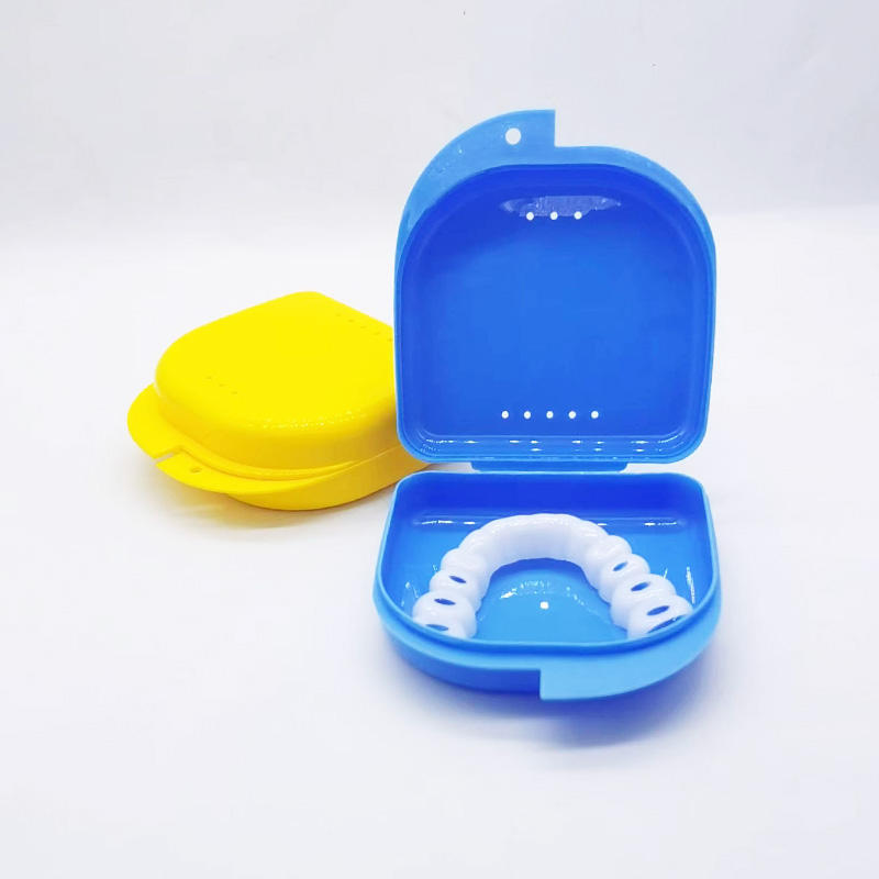Denture Box