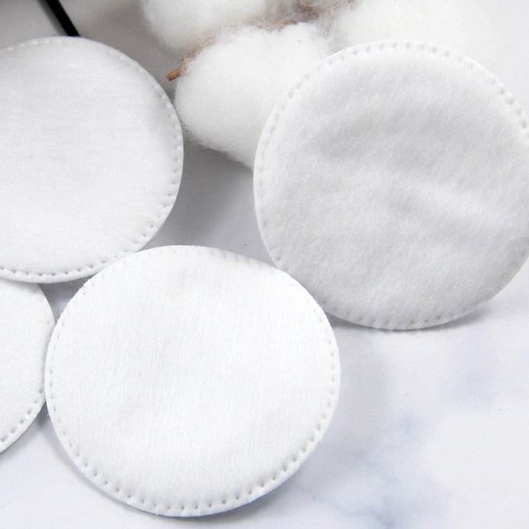 Cosmetic Cotton Pad Non Sterile