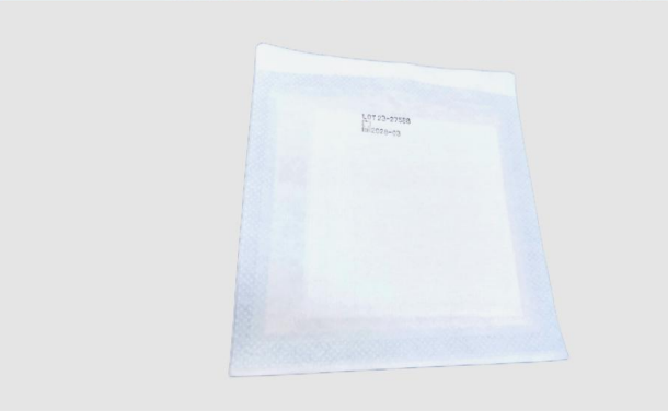 Cotton Filled Sponge Sterile 2's