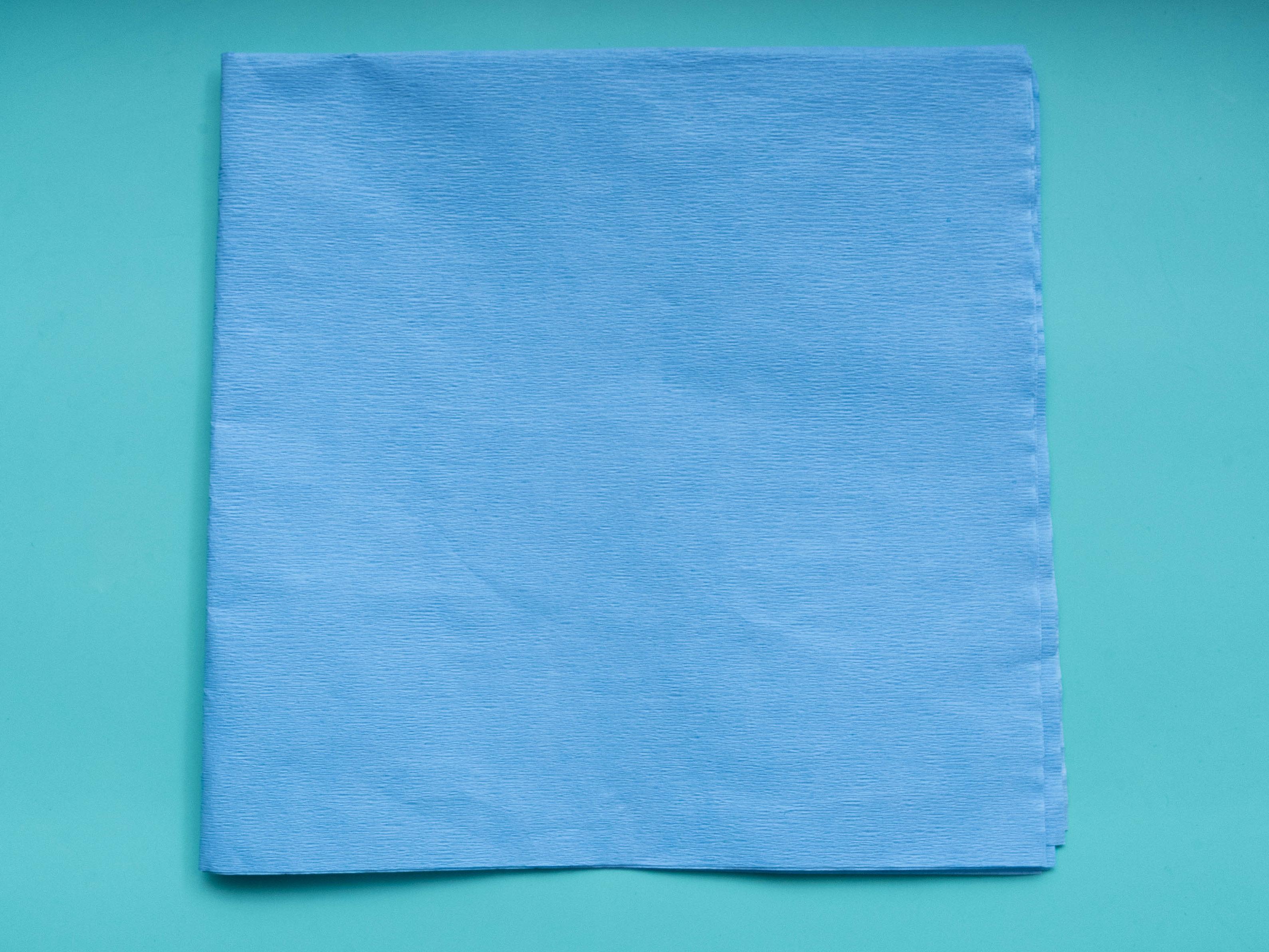 CSR Sterilization Crepe Paper Interleaf