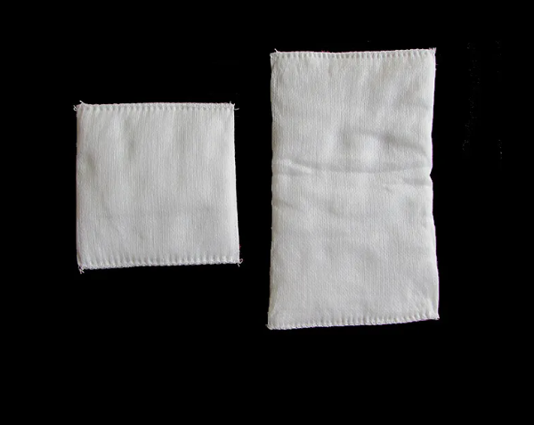 Gauze Combine Pad Blister Sterile 1's