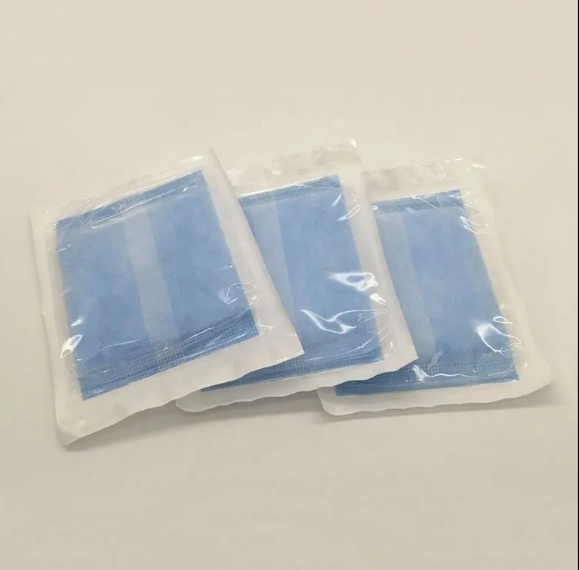 Absorbent Pad (Abdominal Pad) Blister Sterile 1's