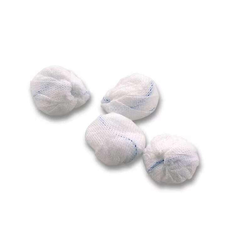 Non Woven Ball Melted XRD Non Sterile