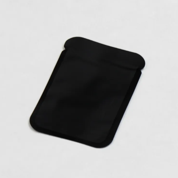 X-ray Barrier Envelope