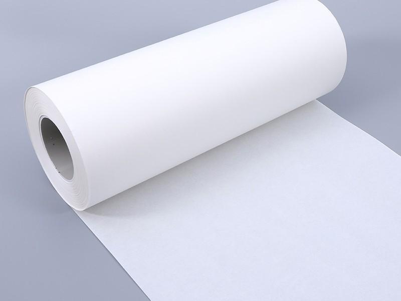 Overall Coated Paper Jumbo Roll