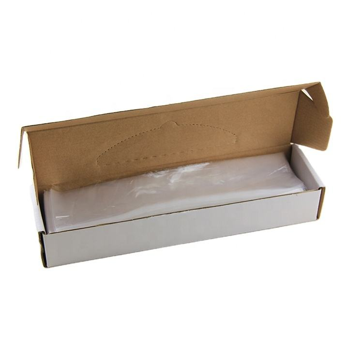 Digital Sensor Envelope