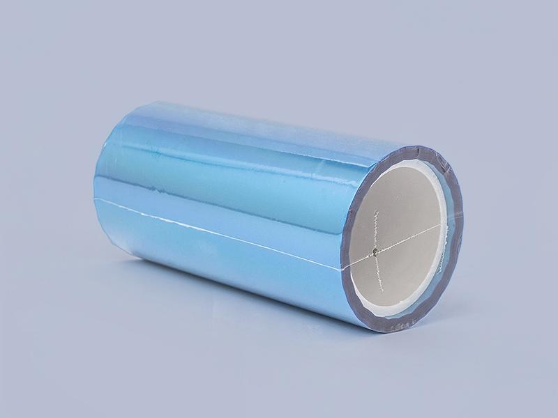 Laminated Film Jumbo Roll