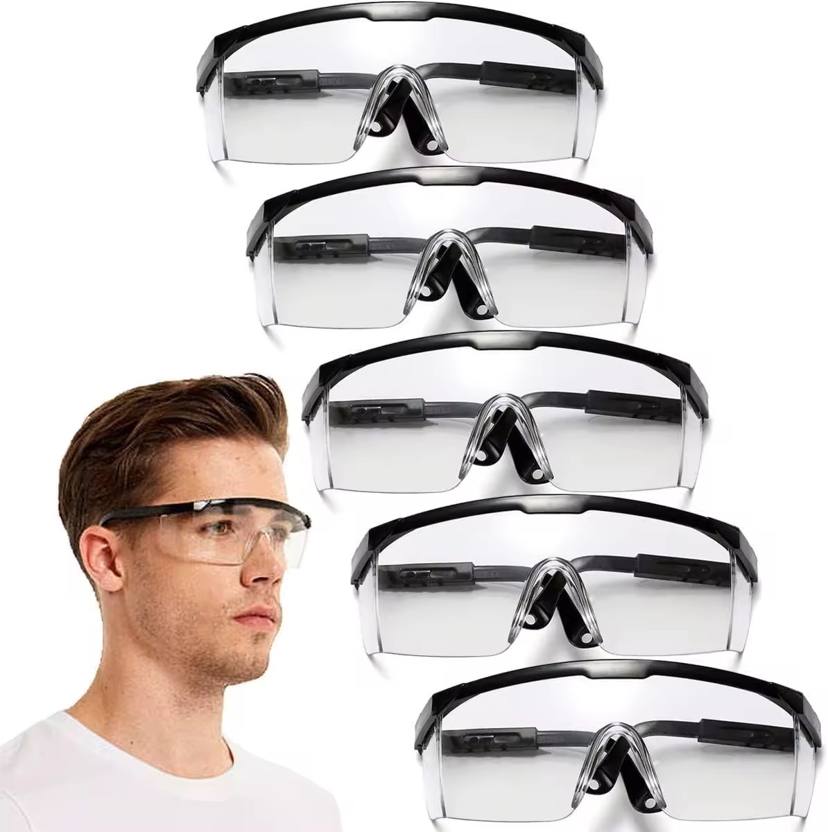Safety Glass
