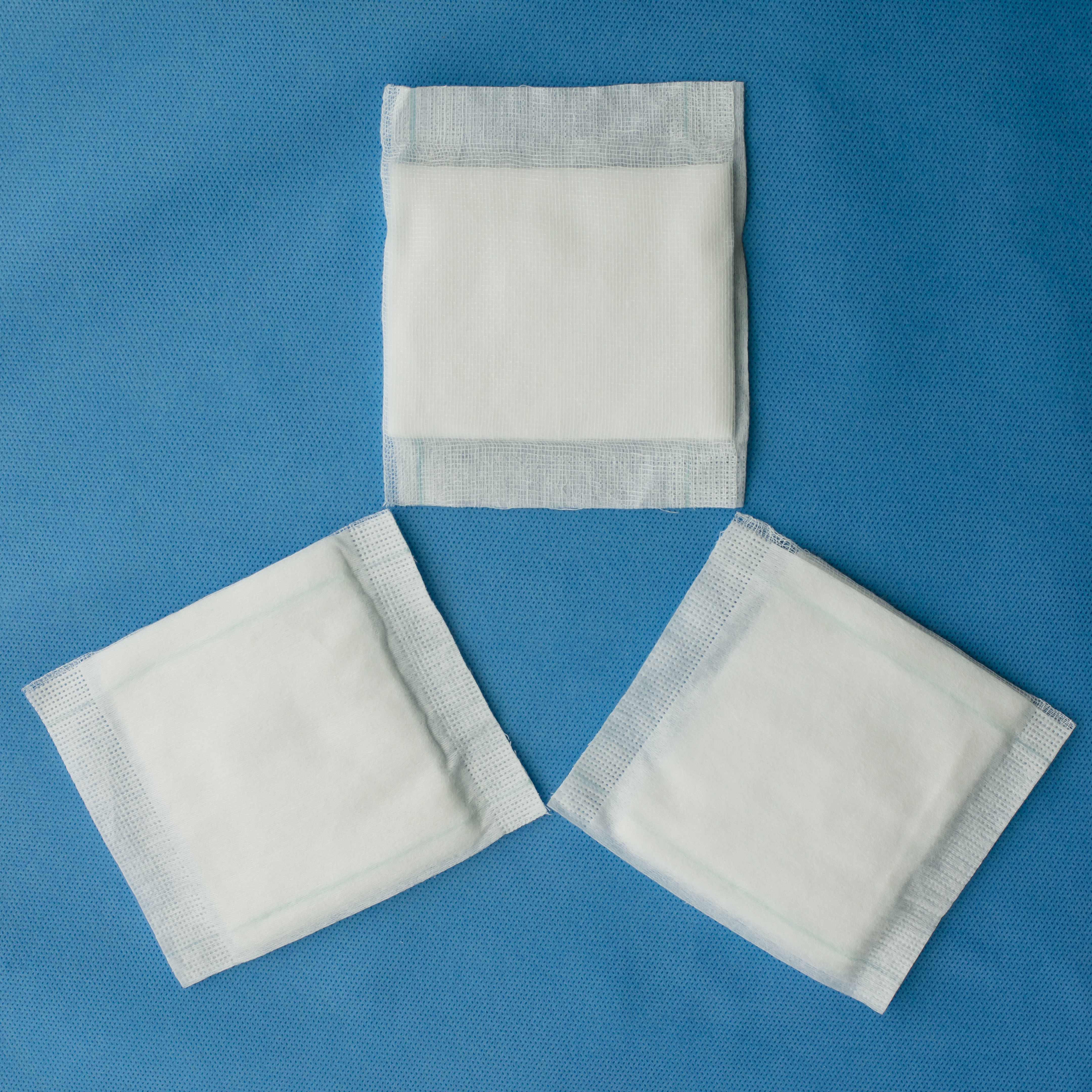 Absorbent Pad (Abdominal Pad) Non Sterile
