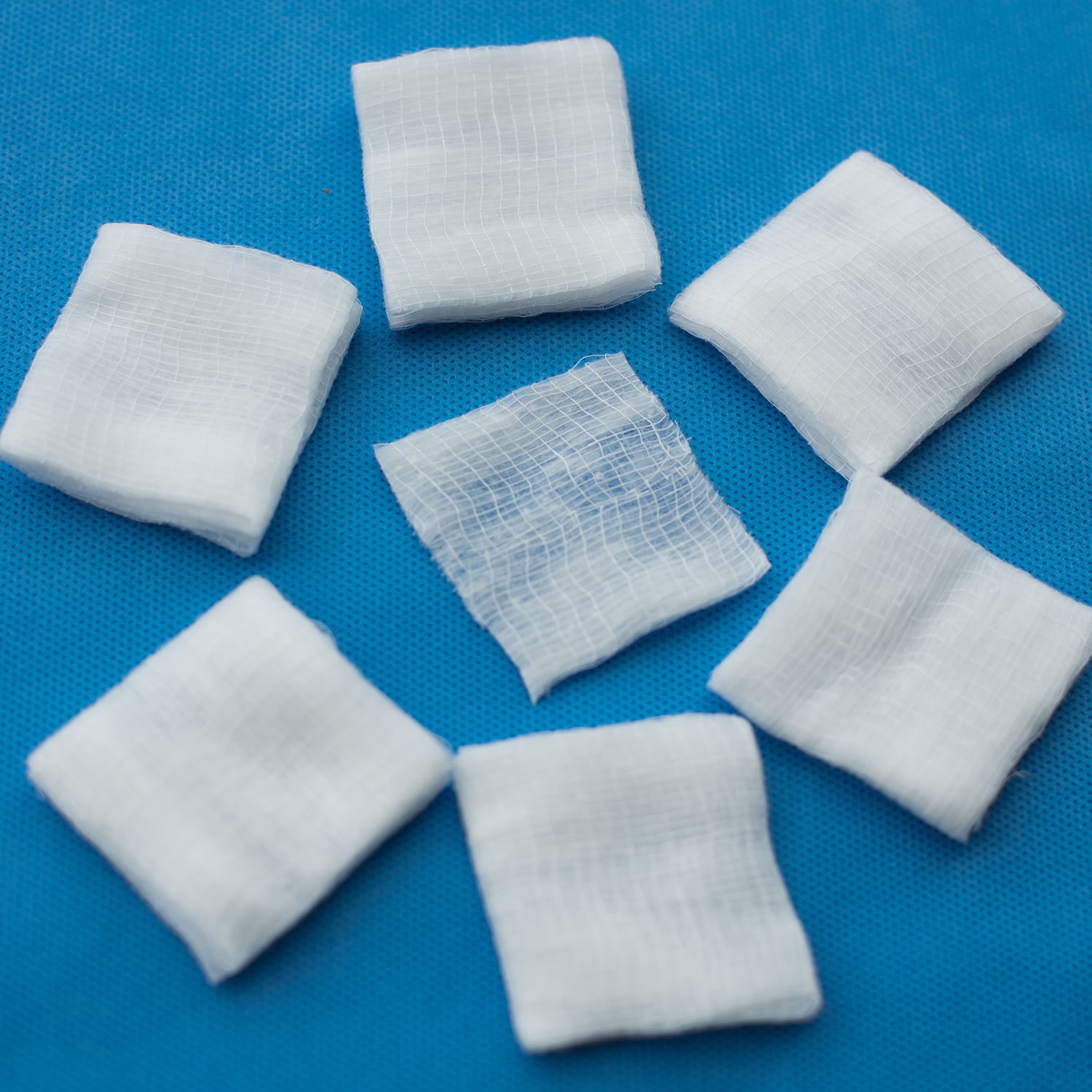 Dental tablets