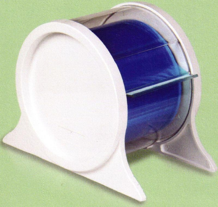 Barrier Film Dispenser