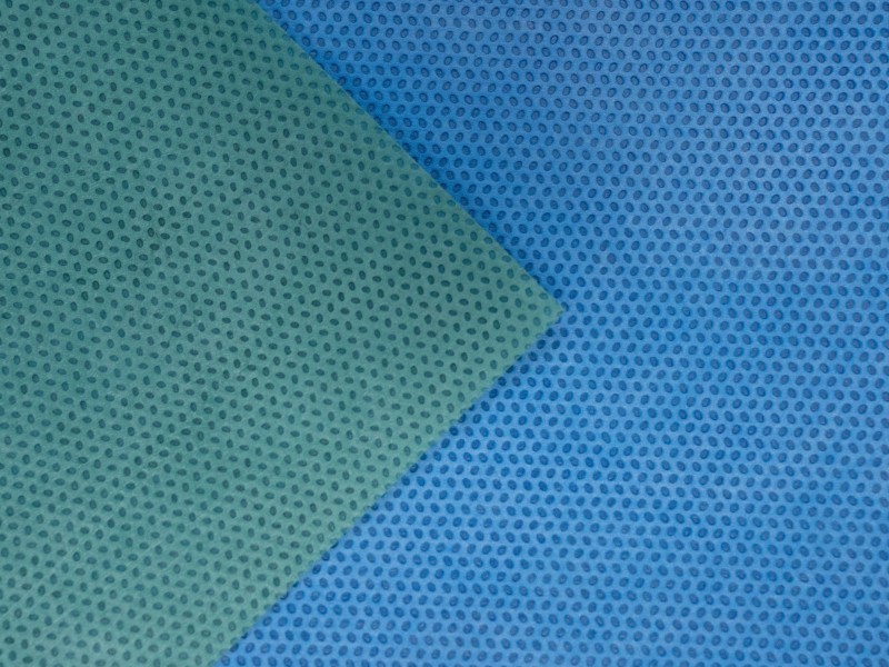 SMMS Sterilization Wrap Interleaf