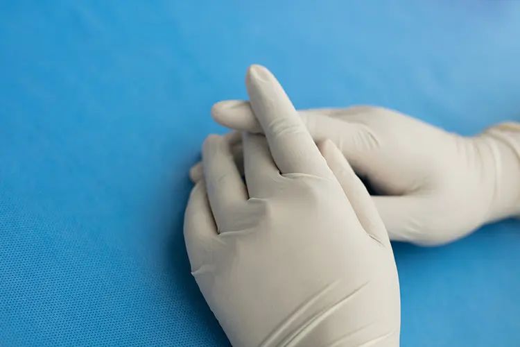 glove