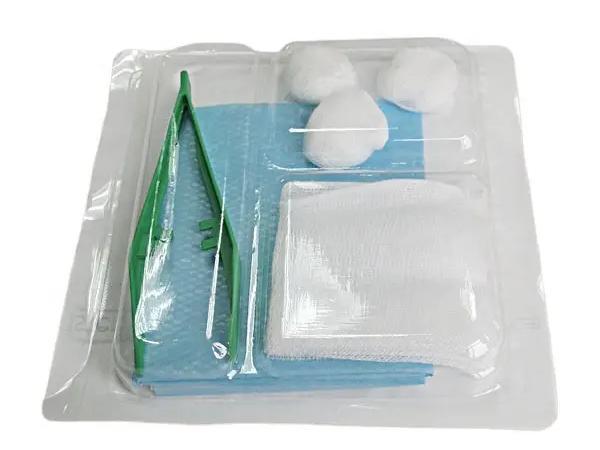 Medical Wound Care Dressings Pack
