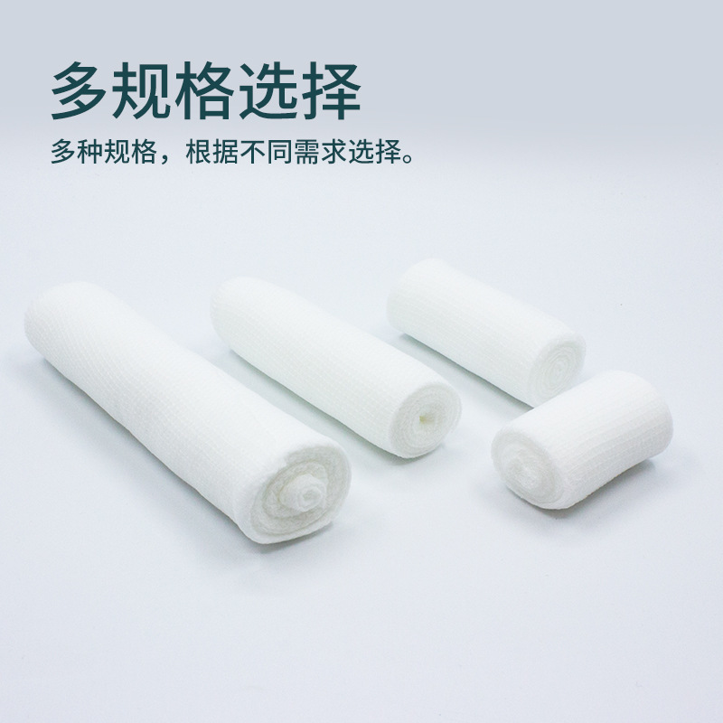 PBT 绑带
