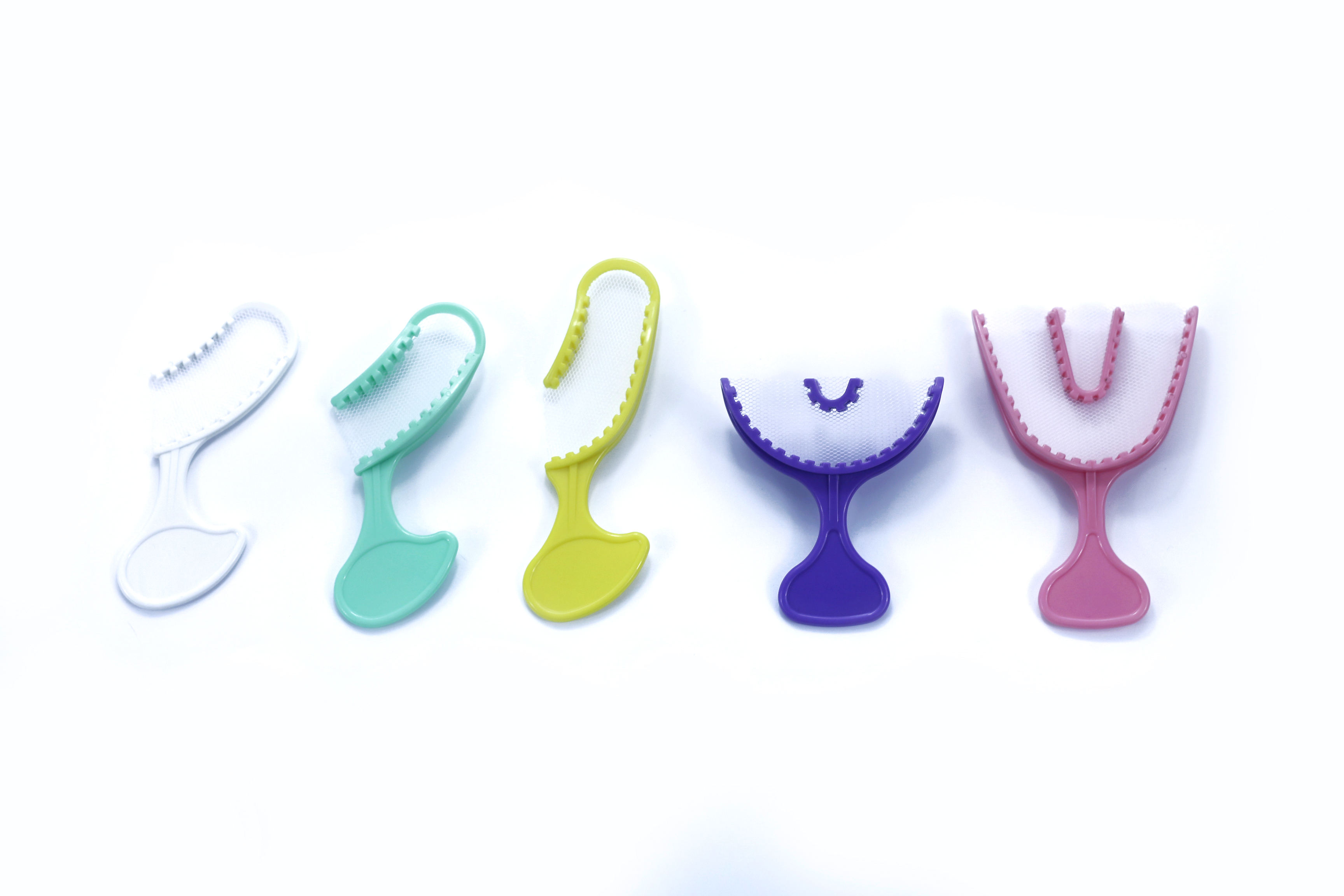 Bite lmpression Tray