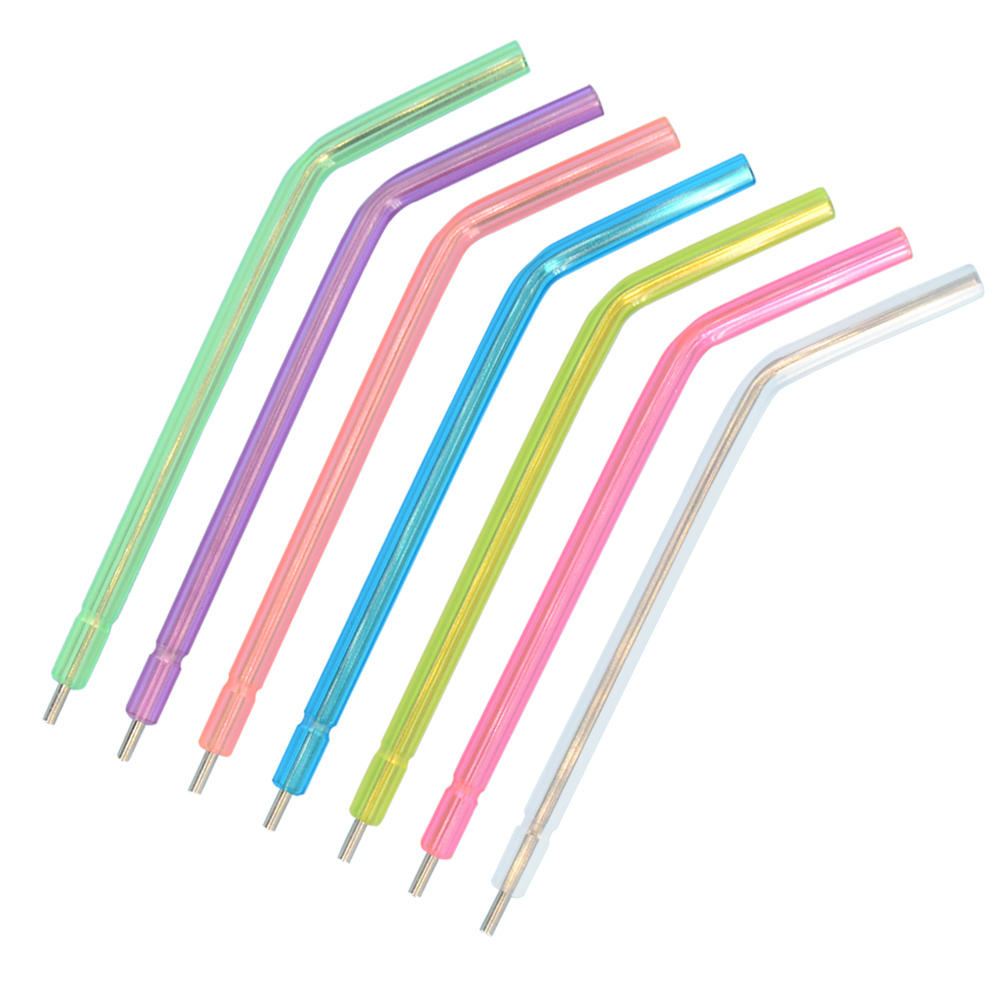 Airwater Syringe Tip