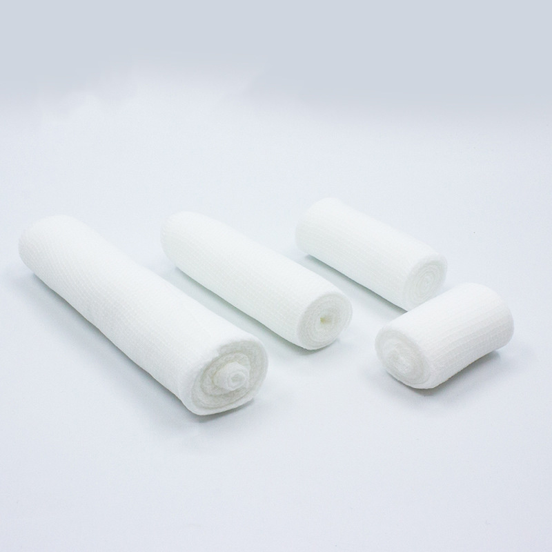 PBT bandage