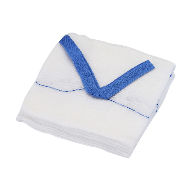 Lap Swab Melted XRD Unwashed Non Sterile