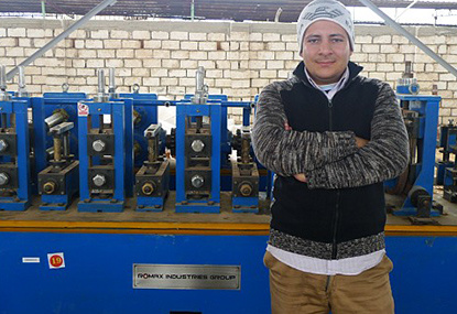 Customer Customer