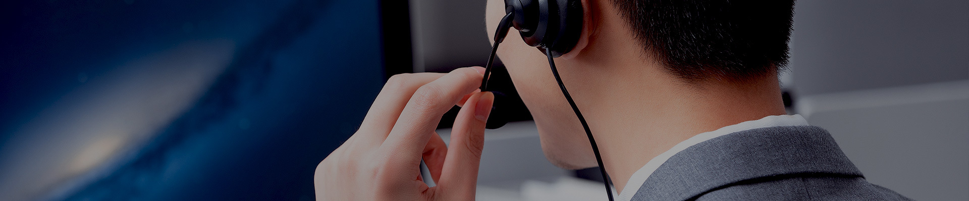 Service Support