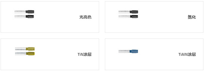 挤压丝锥
