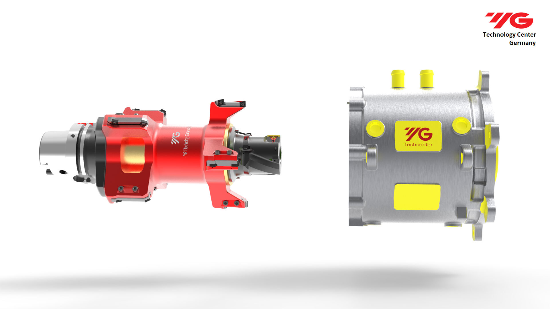 YG-1 Tool Solutions Co., Ltd.