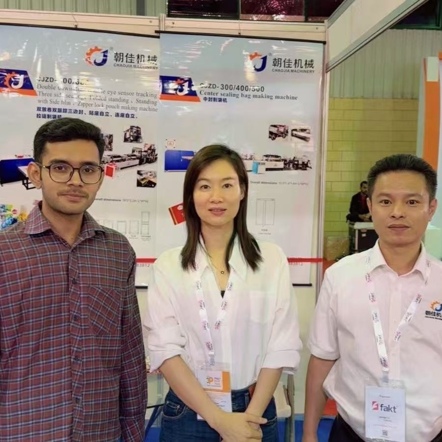 22nd 3P exibition in Pakistan