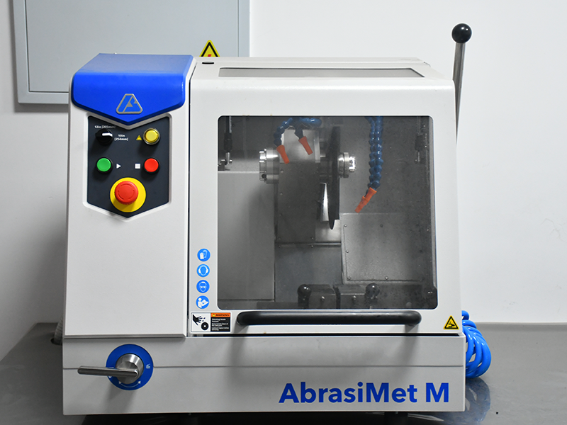 AbrasiMet M型金相切割机 AbrasiMet M型金相切割机
