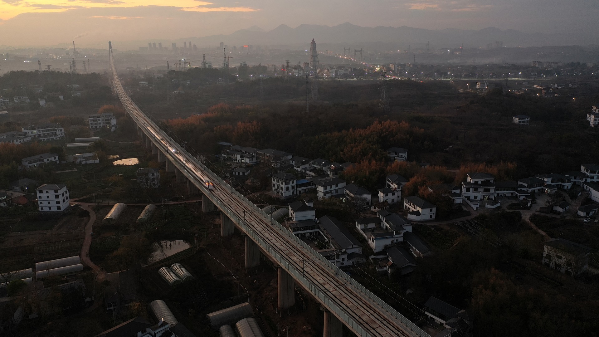 长株潭西环线