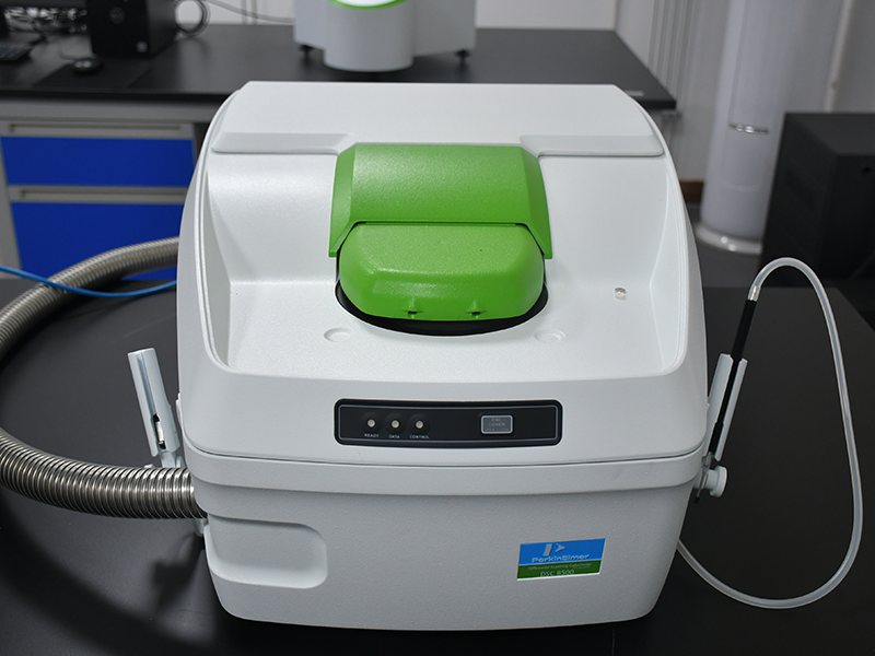 DSC8500型差示扫描量热仪 DSC8500型差示扫描量热仪