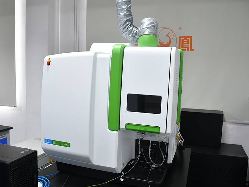 Avio 550 MAX型电感耦合等离子体发射光谱仪 Avio 550 MAX型电感耦合等离子体发射光谱仪