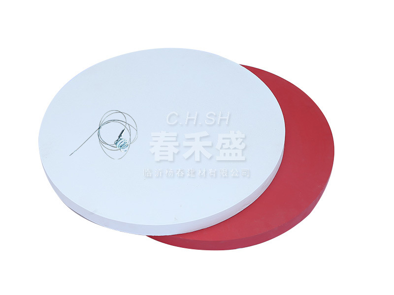 六邊形吸聲體