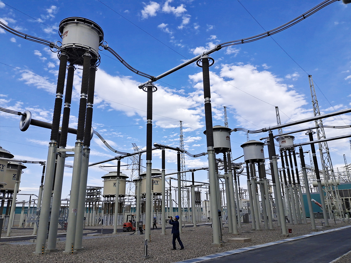 Reactor de PLC