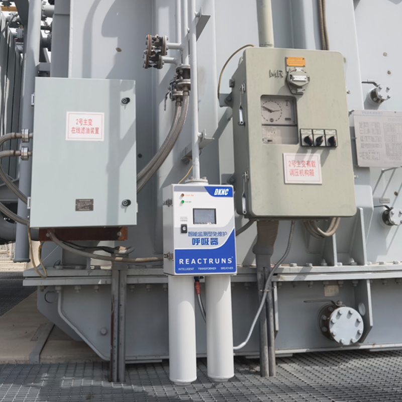 Intelligent Transformer Breather( ITB)