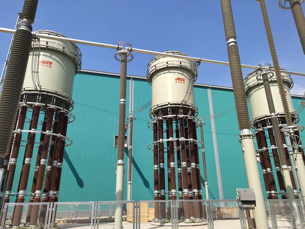 Reactor Convertidor