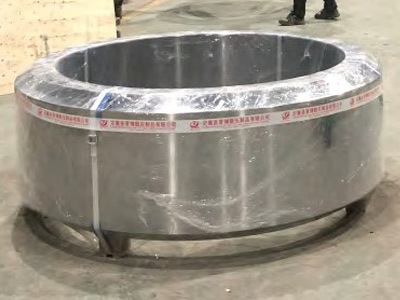 大型接管锻件