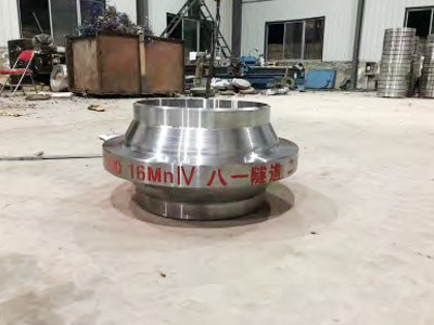 锚固法兰