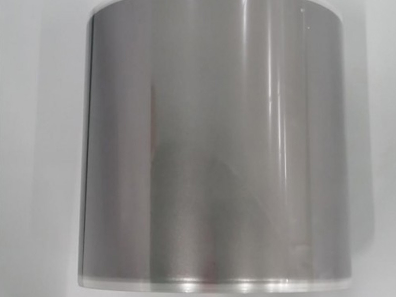 石墨烯3D銅散熱膜