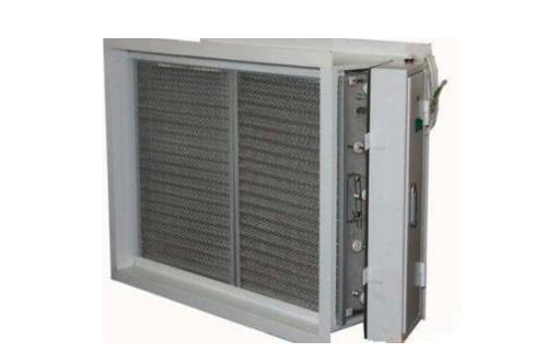 ASHRAE 52.2