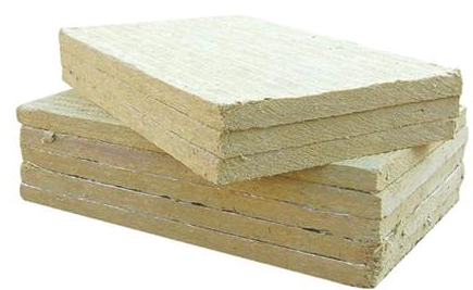 Insulation and waterproofing materials